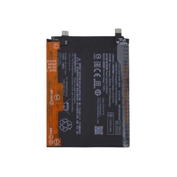 Thay pin điện thoại Xiaomi 11T Pro