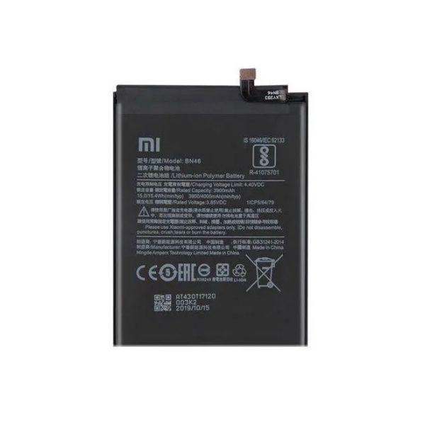 Thay pin điện thoại Xiaomi 11T