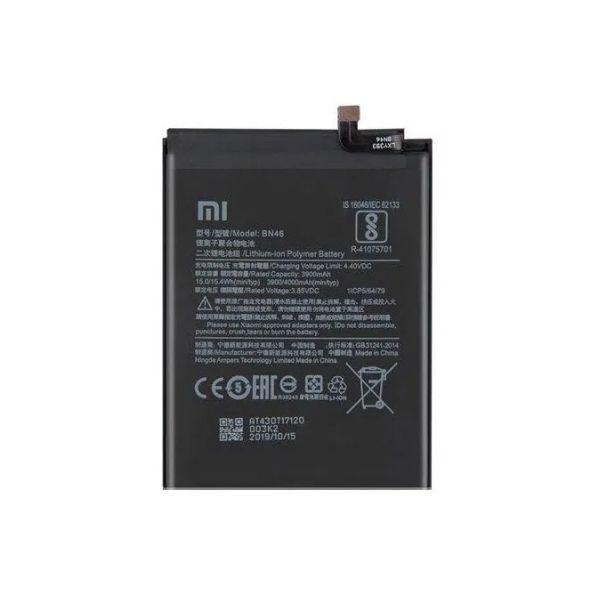 Thay pin điện thoại Xiaomi 12T