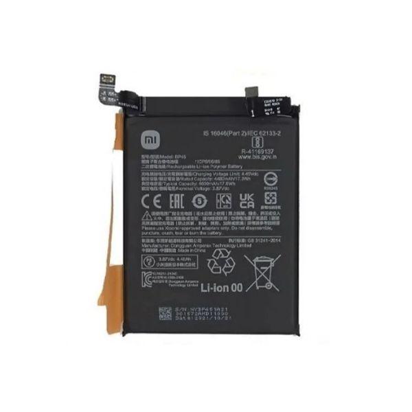 Thay pin điện thoại Xiaomi 12T Pro