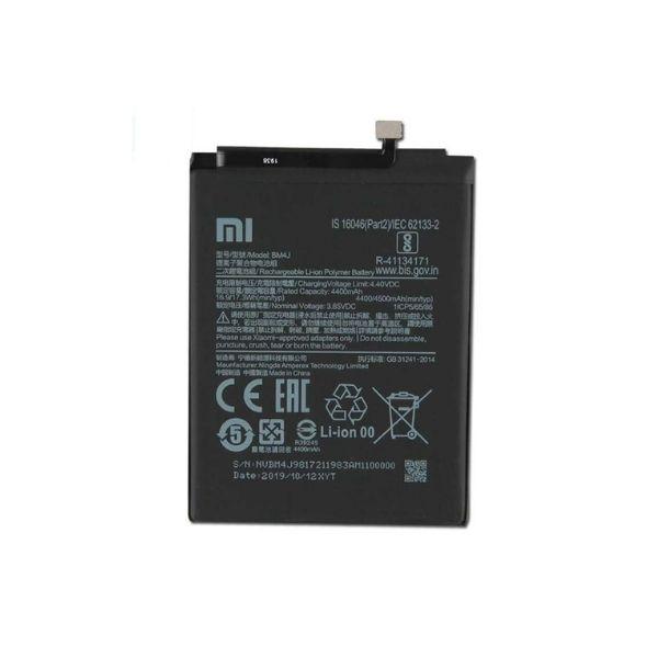 Thay pin điện thoại Xiaomi 12X