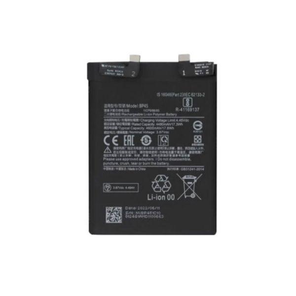 Thay pin điện thoại Xiaomi 13 Pro