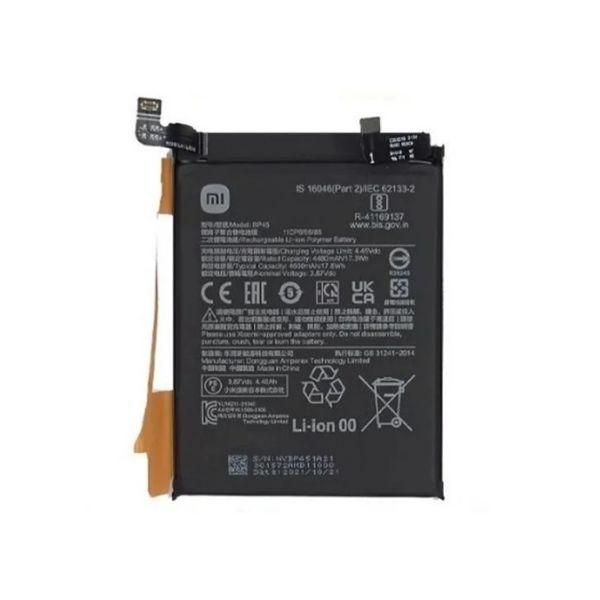Thay pin điện thoại Xiaomi 13T