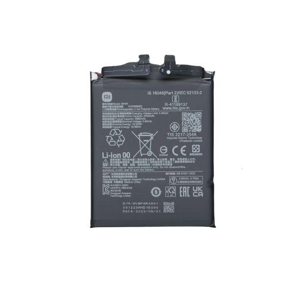 Thay pin điện thoại Xiaomi 14