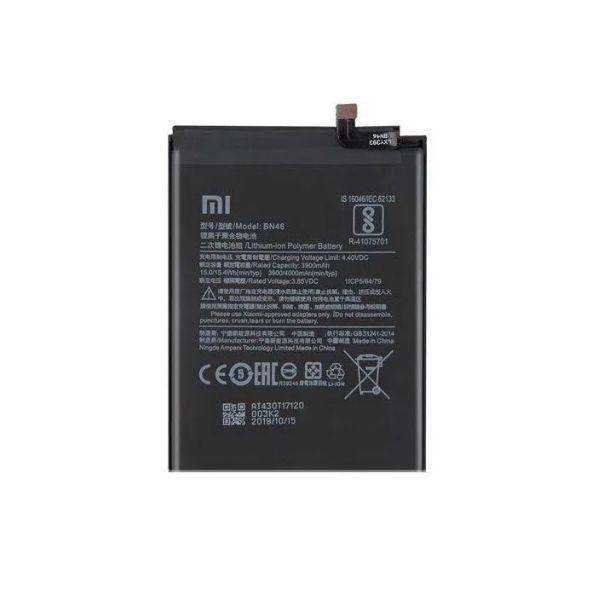 Thay pin điện thoại Xiaomi Mi 10T Pro 5G