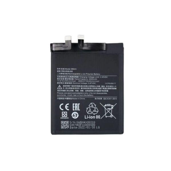 Thay pin điện thoại Xiaomi Mi 11 Lite 5G