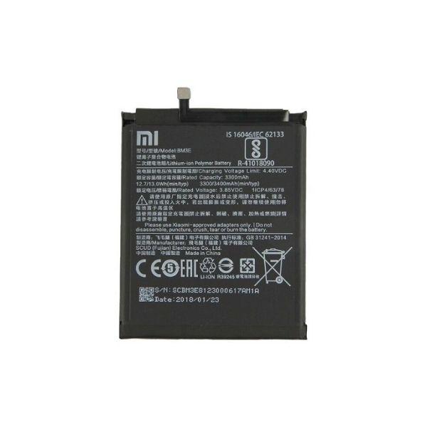 Thay pin điện thoại Xiaomi Mi 8 Lite