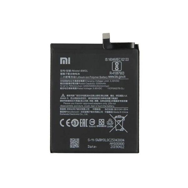Thay pin điện thoại Xiaomi Mi 9