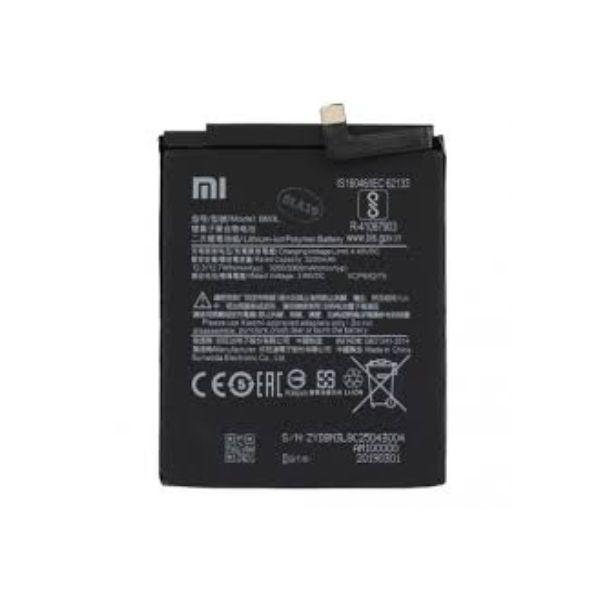 Thay pin điện thoại Xiaomi Mi 9 SE