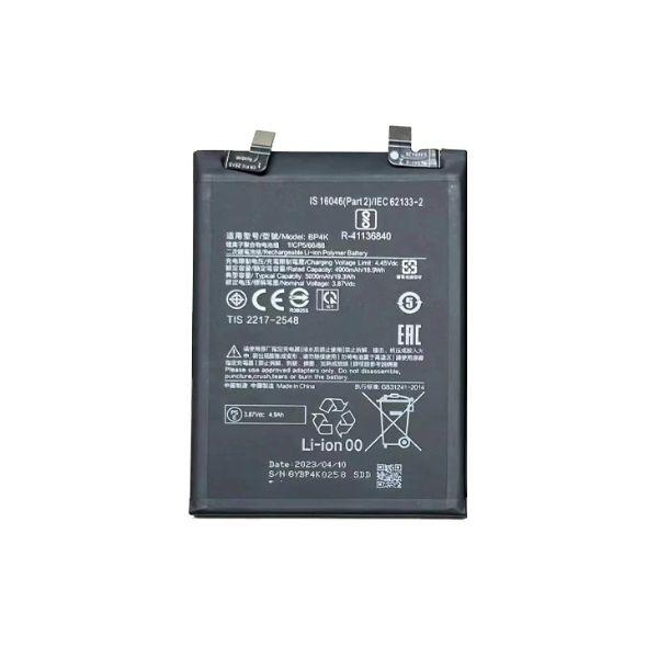 Thay pin điện thoại Xiaomi Poco F5 Pro