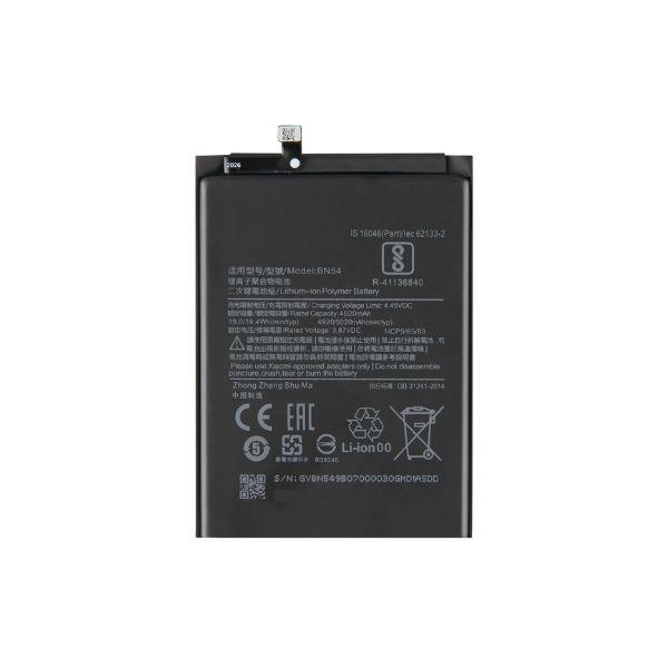 Thay pin điện thoại Xiaomi Poco Redmi 10X 4G