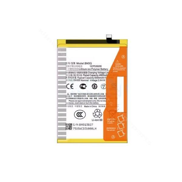 Thay pin điện thoại Xiaomi Redmi 13C