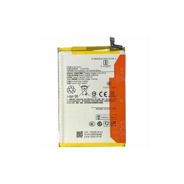 Thay pin điện thoại Xiaomi Redmi 14C
