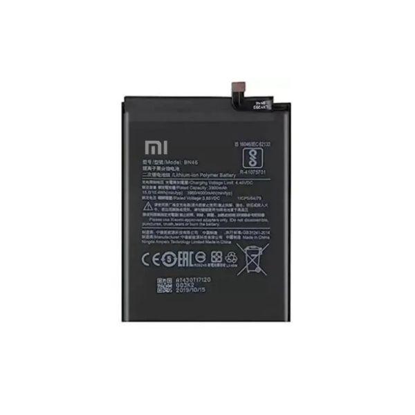 Thay pin điện thoại Xiaomi Redmi 7