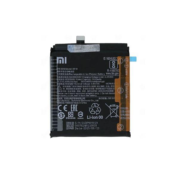 Thay pin điện thoại Xiaomi Redmi K20