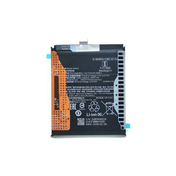 Thay pin điện thoại Xiaomi Redmi K30 Pro
