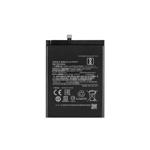 Thay pin điện thoại Xiaomi Redmi K30