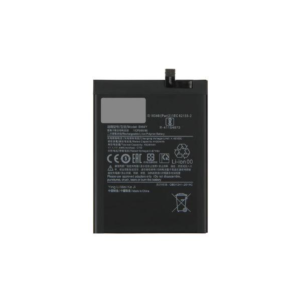 Thay pin điện thoại Xiaomi Redmi K40