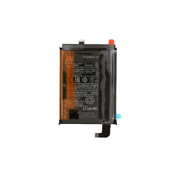 Thay pin điện thoại Xiaomi Redmi K40 Gaming