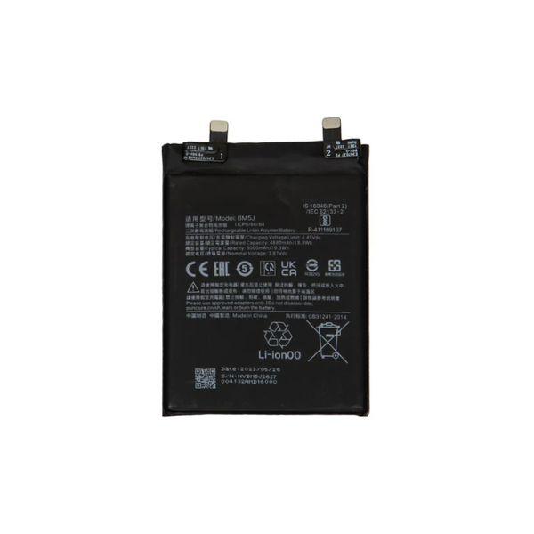Thay pin điện thoại Xiaomi Redmi K50 Ultra
