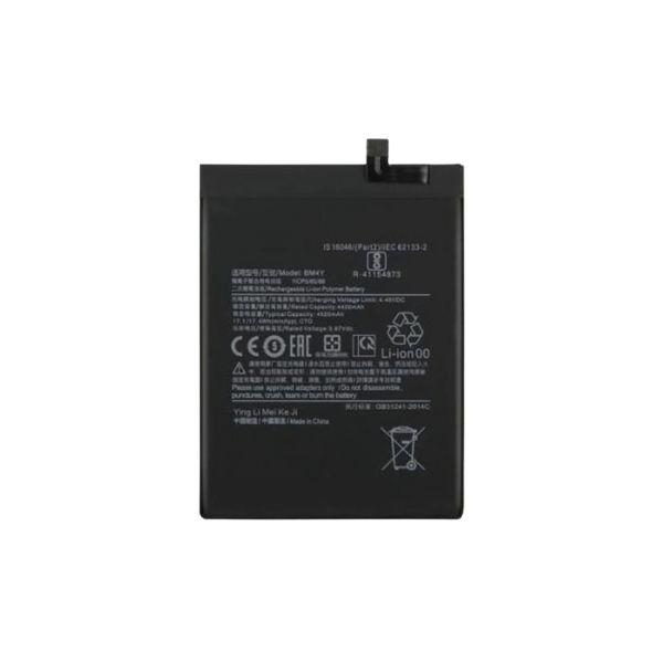 Thay pin điện thoại Xiaomi Redmi K60E
