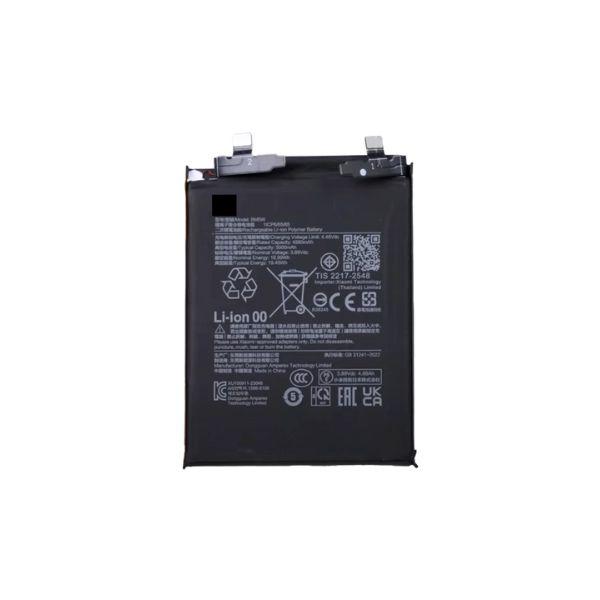 Thay pin điện thoại Xiaomi Redmi K70 Pro