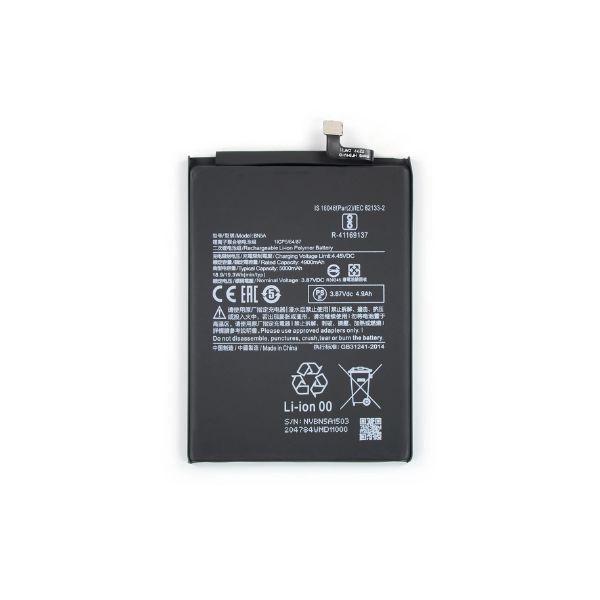 Thay pin điện thoại Xiaomi Redmi Note 10