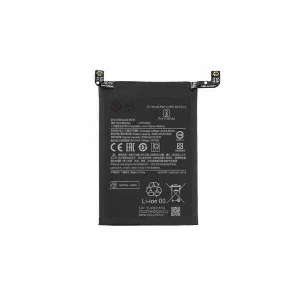 Thay pin điện thoại Xiaomi Redmi Note 11 Pro 5G