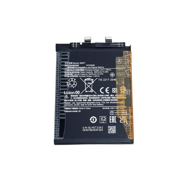 Thay pin điện thoại Xiaomi Redmi Note 13 Pro