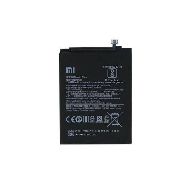 Thay pin điện thoại Xiaomi Redmi Note 7