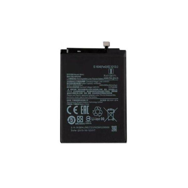 Thay pin điện thoại Xiaomi Redmi Note 8 Pro