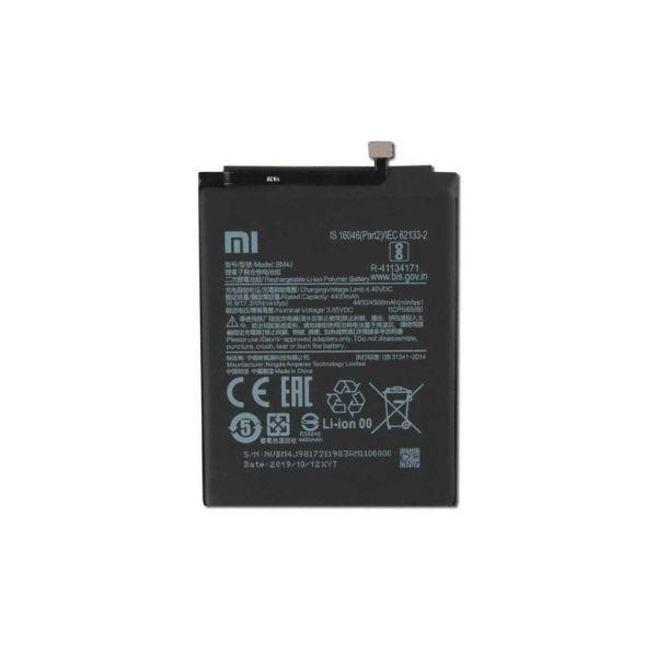 Thay pin điện thoại Xiaomi Redmi Note 9S