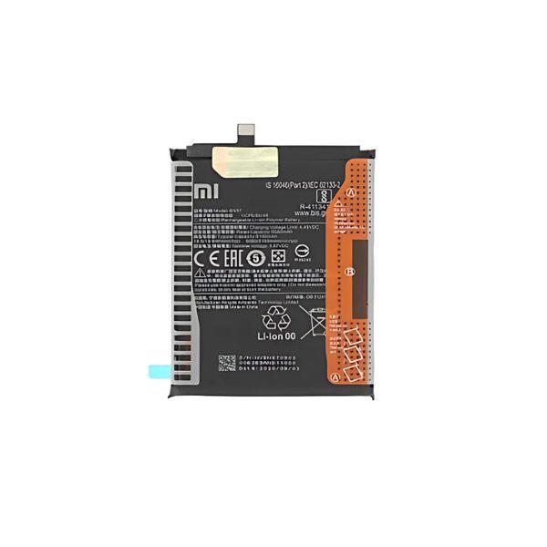Thay pin điện thoại Xiaomi Redmi Poco X3 NFC