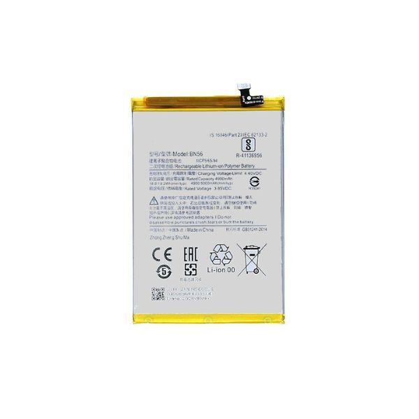 Thay pin điện thoại Xiaomi Redmi 9A
