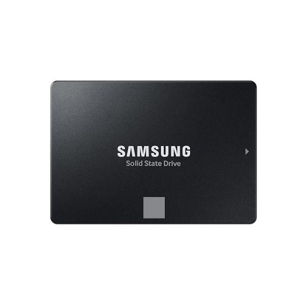 Thay ổ cứng SSD Samsung 250GB 870 EVO