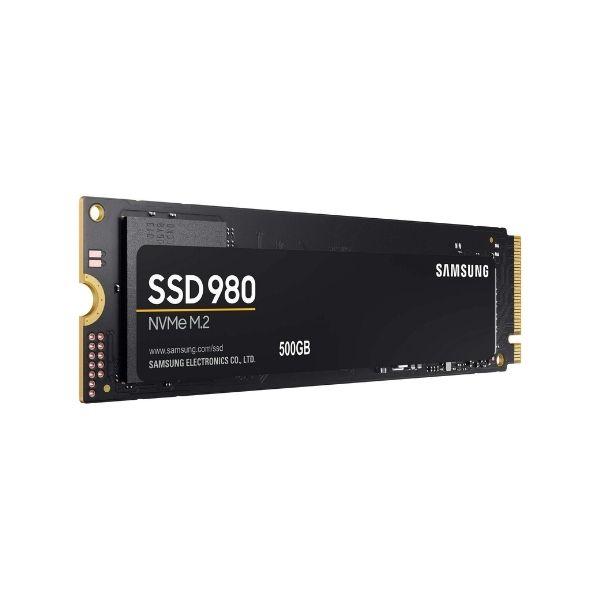 Thay ổ cứng Latop SSD Samsung 500GB 980 PCIe Gen3, M.2 NVMe