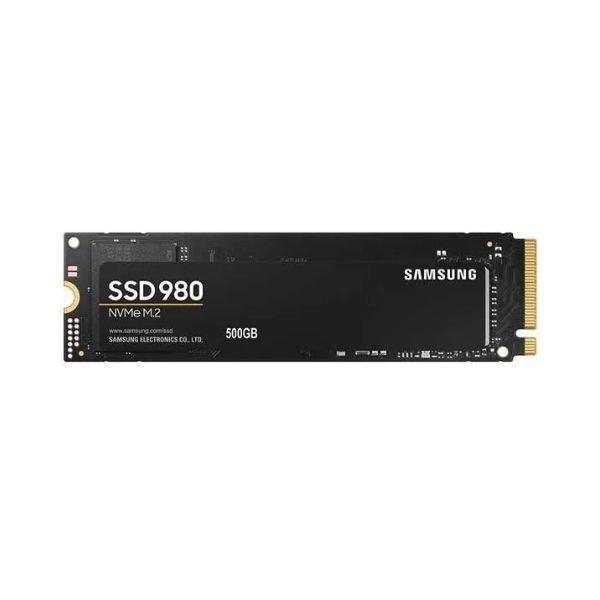 Thay ổ cứng Latop SSD Samsung 500GB 980 PCIe Gen3, M.2 NVMe