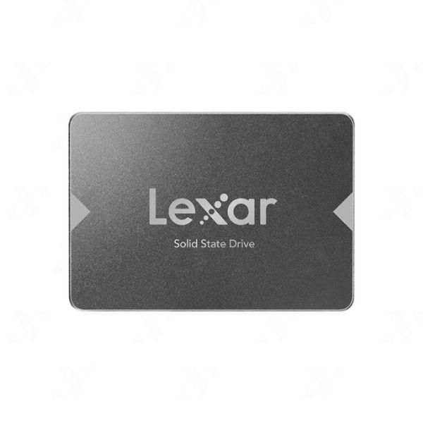 Thay ổ cứng SSD Lexar 1TGB NS100 SATA III