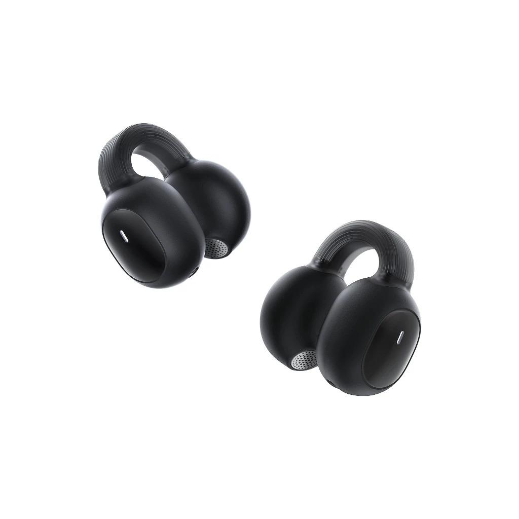 Tai Nghe Không Dây Baseus AirGo 1 Ring Open-Ear Chính Hãng
