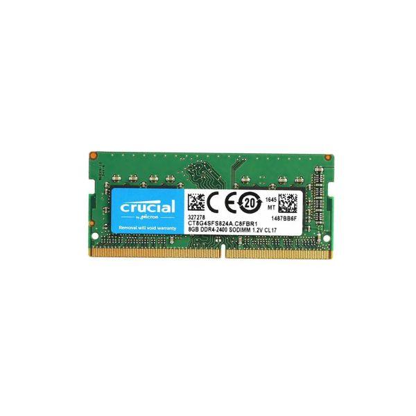 Thay ram Crucial DDR4 8GB 2400MHz copy