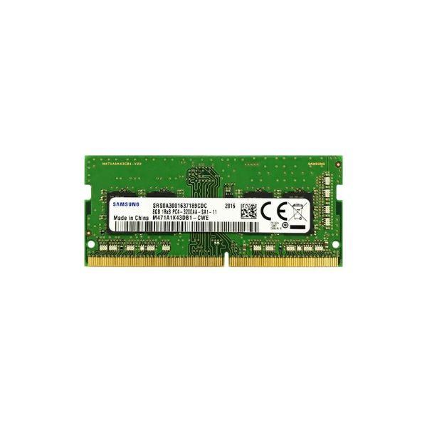 Thay ram Crucial DDR4 8GB 3200MHz