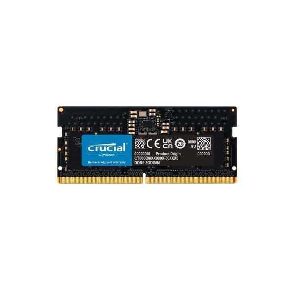 Thay ram Crucial DDR5 16GB 4800MHz
