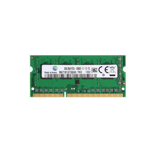 Thay ram Samsung DDR3 8G/1600