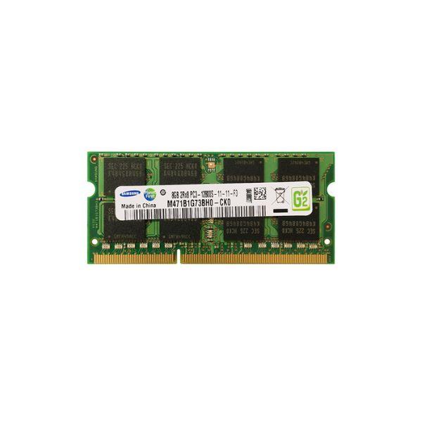 Thay ram Samsung DDR3L 8G/1600 PC3L