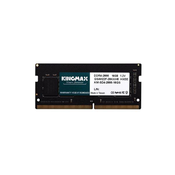 Thay ram Kingmax DDR5 16G 4800