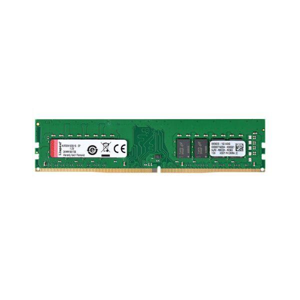 Thay ram Kingmax DDR4 16G 2666