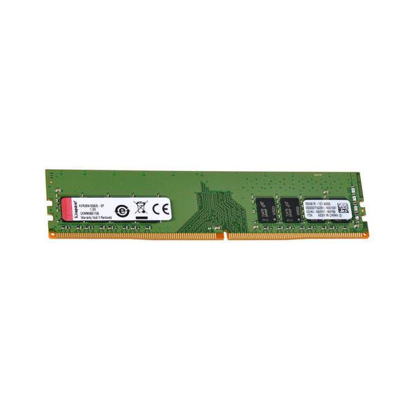 Thay ram Kingmax DDR4 8G 2666