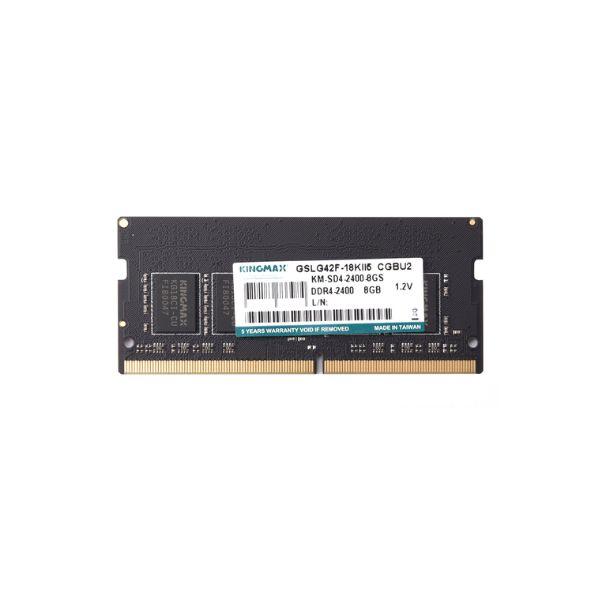 Thay ram Kingmax DDR4 8G 2400 L