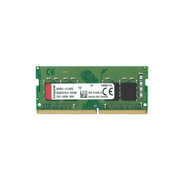 Thay ram Kingston DDR5 8GB Bus 4800