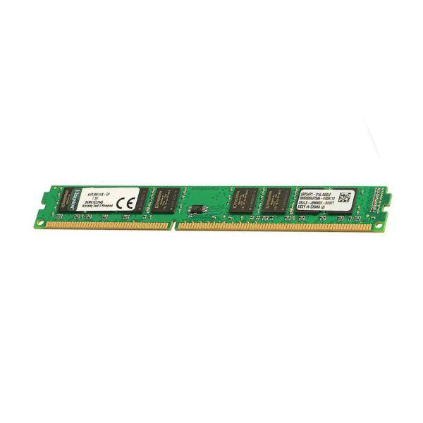 Thay ram Kingston DDR3 4G/1333/1600